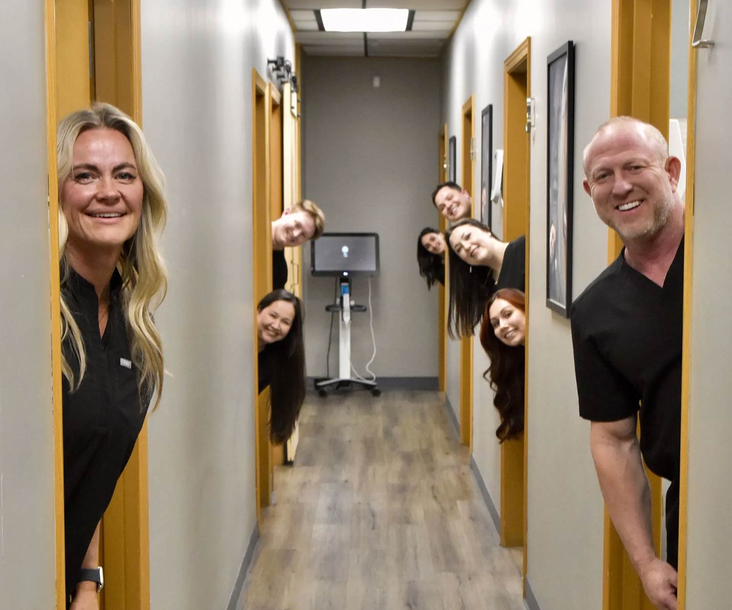 At Alcan Family Dental, We Hear You! Alcan Family Dental, Same Day Dental Crown Anchorage AK, Family Dental Clinic Anchorage AK, Emergency Dental Care Anchorage AK, Emergency Dental Services Anchorage AK, Dentist Office Anchorage AK, Anchorage Dentures Medicaid, Emergency Dentures Anchorage