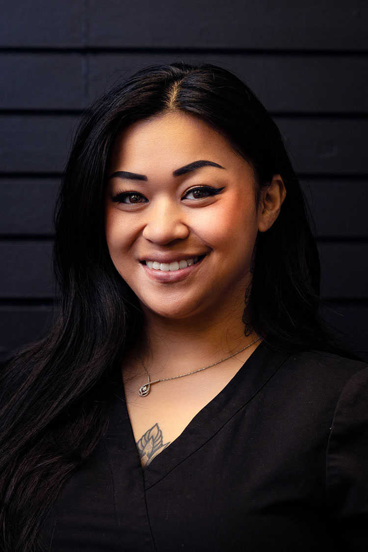 Larieca - Dental Assistant Alcan Family Dental, Same Day Dental Crown Anchorage AK, Family Dental Clinic Anchorage AK, Emergency Dental Care Anchorage AK, Emergency Dental Services Anchorage AK, Dentist Office Anchorage AK, Anchorage Dentures Medicaid, Emergency Dentures Anchorage
